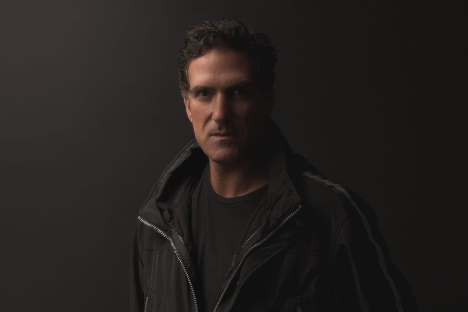 Rony Seikaly